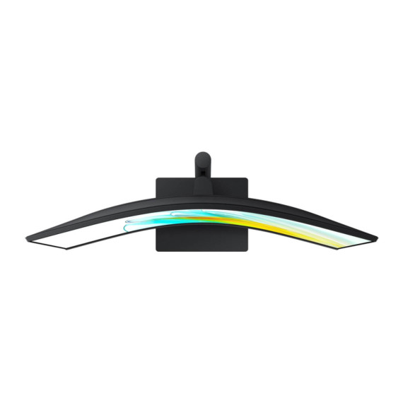 მონიტორი SAMSUNG VIEWFINITY S6 LS34C650VAIXCI 34 WQHD 3440X1440