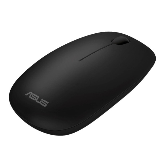 клавиатура ASUS W5000 KEYBOARD AND MOUSE (BK)