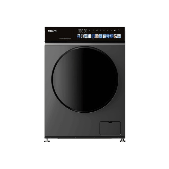 სარეცხი მანქანა MARAZZI WM1002FL36(S/DG)