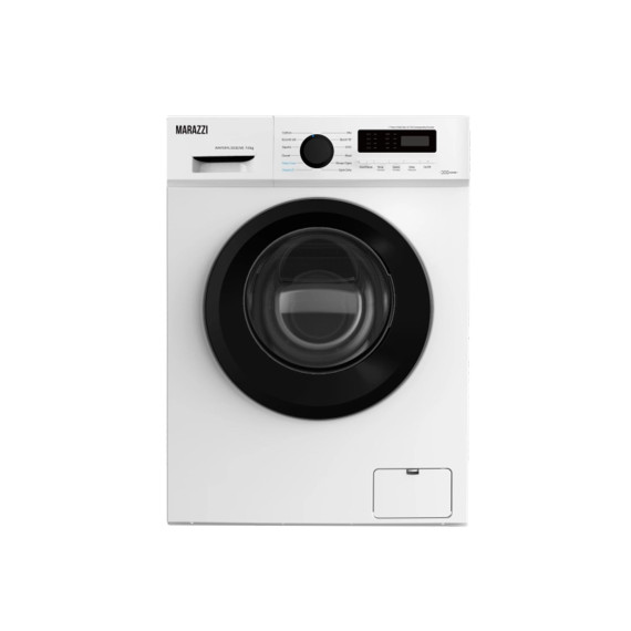 სარეცხი მანქანა MARAZZI WM701FL22(S/W)