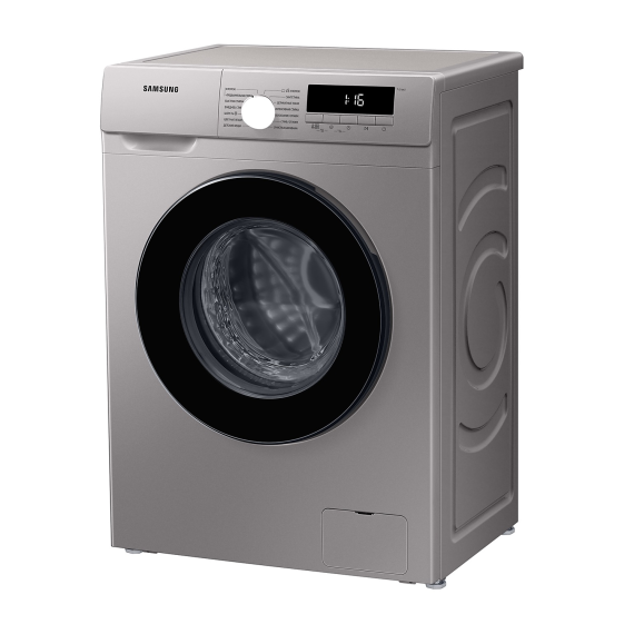 სარეცხი მანქანა SAMSUNG WW70T3020BS/LP (SILVER)