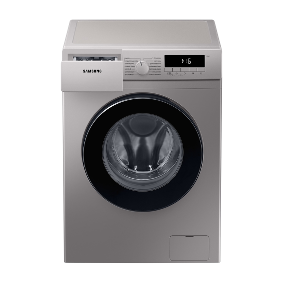 სარეცხი მანქანა SAMSUNG WW70T3020BS/LP (SILVER)