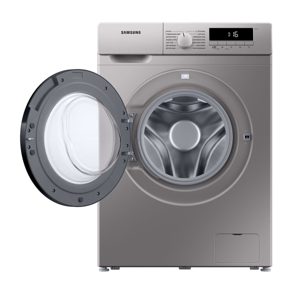 სარეცხი მანქანა SAMSUNG WW70T3020BS/LP (SILVER)