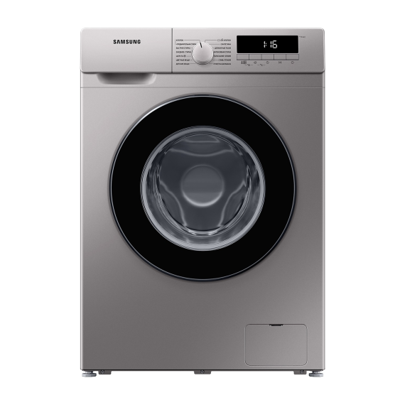 სარეცხი მანქანა SAMSUNG WW70T3020BS/LP (SILVER)