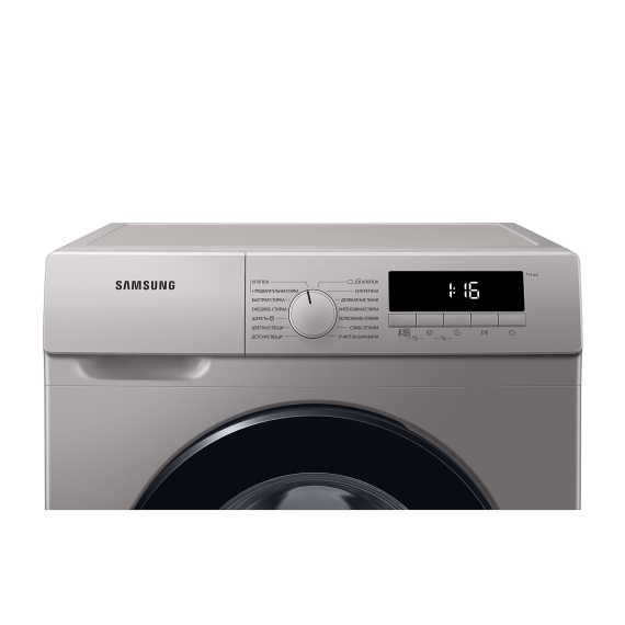 სარეცხი მანქანა SAMSUNG WW70T3020BS/LP (SILVER)