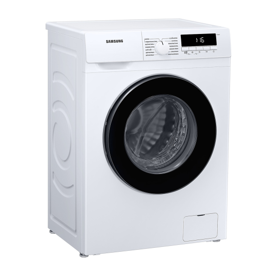 სარეცხი მანქანა SAMSUNG WW70T3020BW/LP (WH)