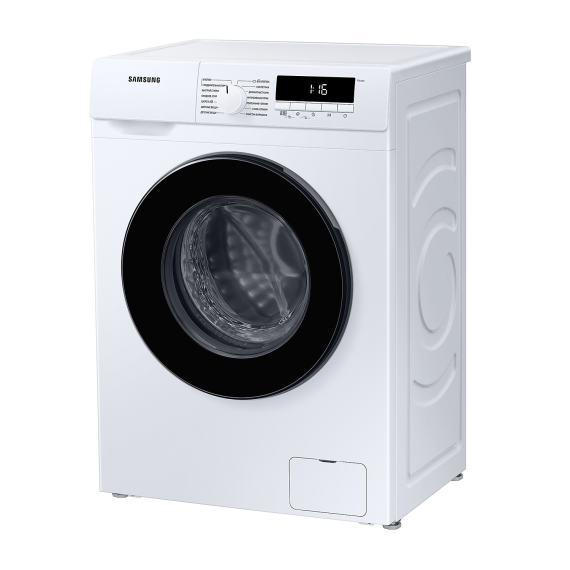 სარეცხი მანქანა SAMSUNG WW70T3020BW/LP (WH)