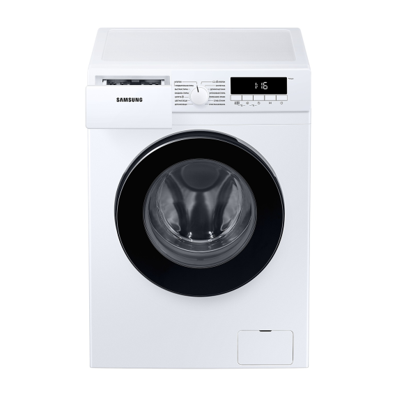 სარეცხი მანქანა SAMSUNG WW70T3020BW/LP (WH)