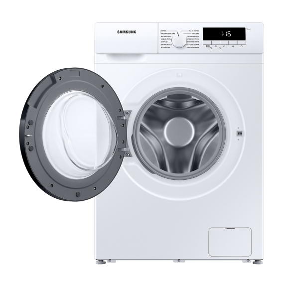 სარეცხი მანქანა SAMSUNG WW70T3020BW/LP (WH)