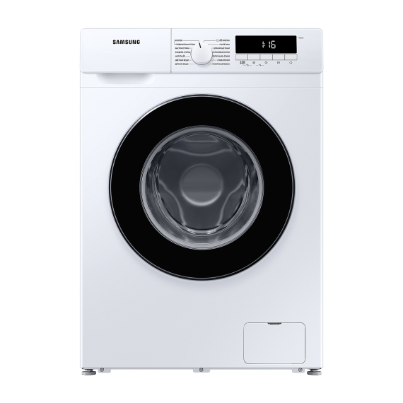 სარეცხი მანქანა SAMSUNG WW70T3020BW/LP (WH)