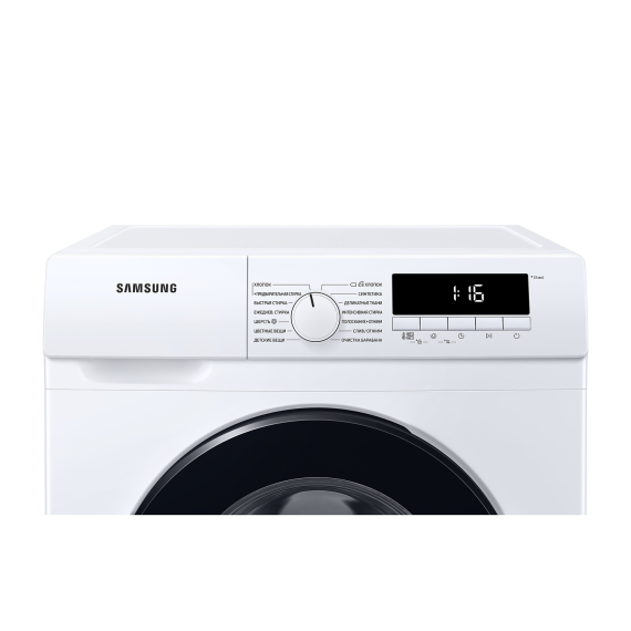 სარეცხი მანქანა SAMSUNG WW70T3020BW/LP (WH)