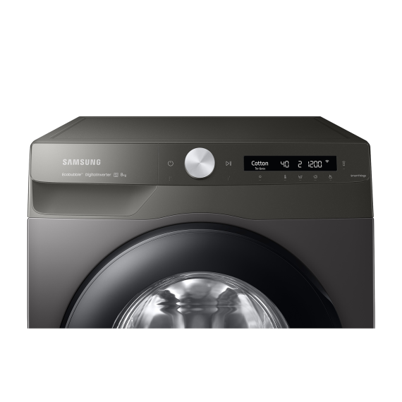 სარეცხი მანქანა SAMSUNG WW80AG6S24ANLD