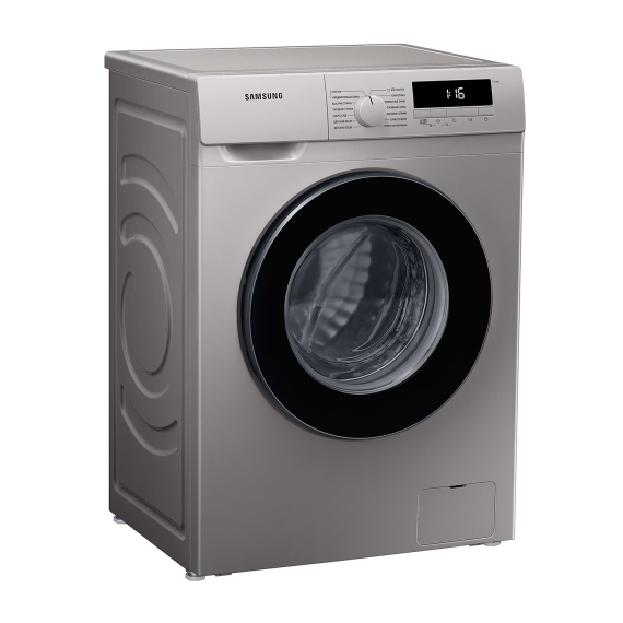 სარეცხი მანქანა SAMSUNG WW80T3040BS/LP
