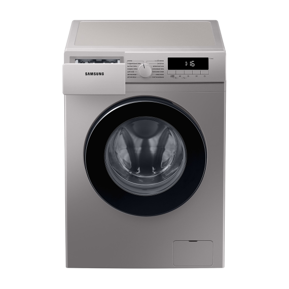 სარეცხი მანქანა SAMSUNG WW80T3040BS/LP