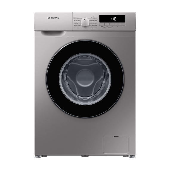 სარეცხი მანქანა SAMSUNG WW80T3040BS/LP