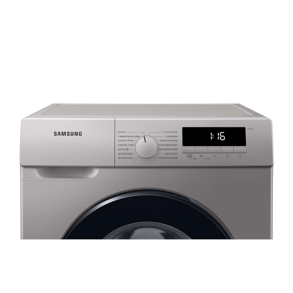 სარეცხი მანქანა SAMSUNG WW80T3040BS/LP