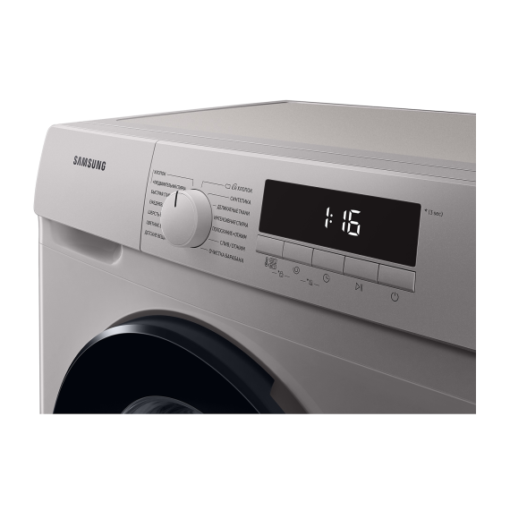 სარეცხი მანქანა SAMSUNG WW80T3040BS/LP