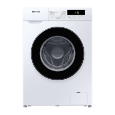 სარეცხი მანქანა SAMSUNG WW80T3040BW/LP (WH)