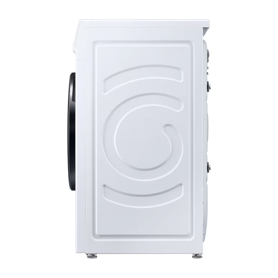 სარეცხი მანქანა SAMSUNG WW80T3040BW/LP (WH)