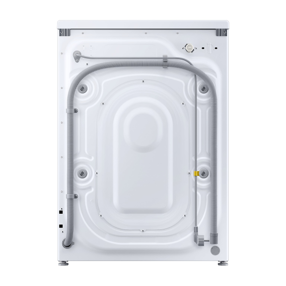 სარეცხი მანქანა SAMSUNG WW80T3040BW/LP (WH)