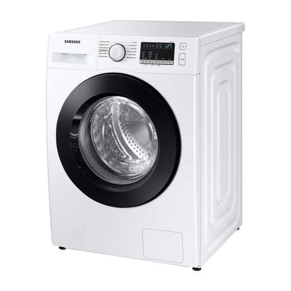სარეცხი მანქანა SAMSUNG WW90T4041CE/LP (WH)