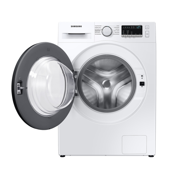 სარეცხი მანქანა SAMSUNG WW90T4041CE/LP (WH)