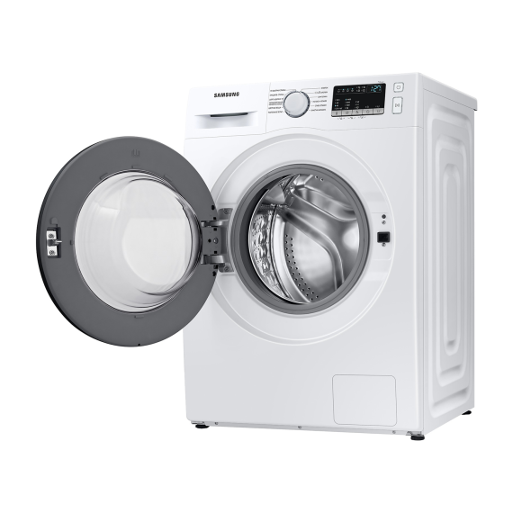 სარეცხი მანქანა SAMSUNG WW90T4041CE/LP (WH)