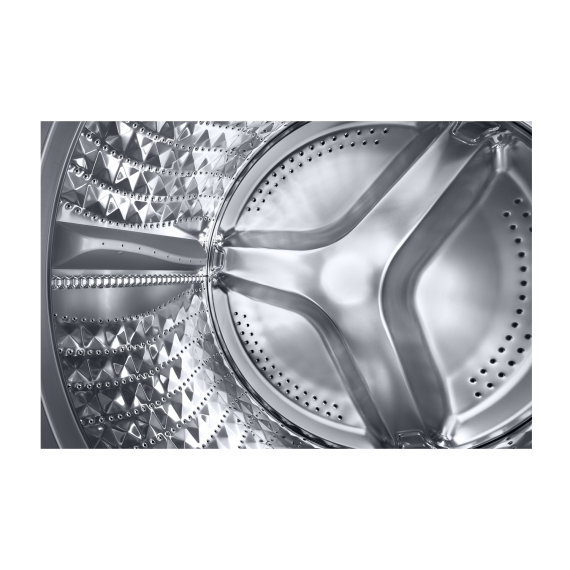 სარეცხი მანქანა SAMSUNG WW90T4041CE/LP (WH)