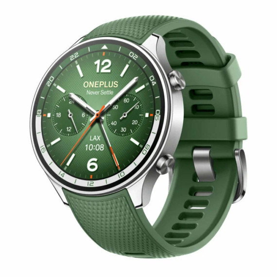 სმარტ საათი ONEPLUS WATCH 2R (GN)
