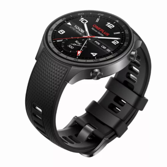 სმარტ საათი ONEPLUS WATCH 2R (GY)