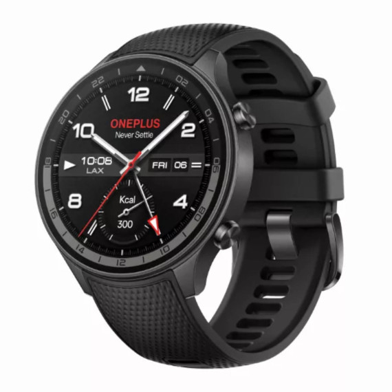 სმარტ საათი ONEPLUS WATCH 2R (GY)