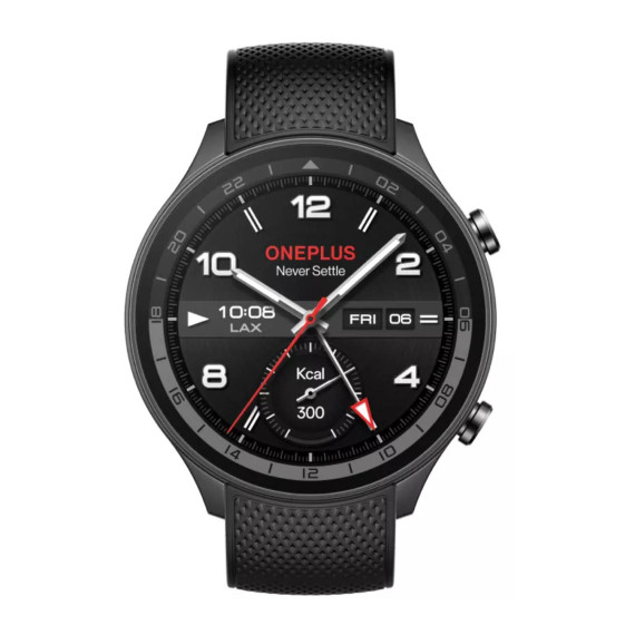 სმარტ საათი ONEPLUS WATCH 2R (GY)