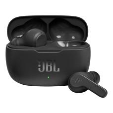 tws headphone JBL WAVE 200 (BK)