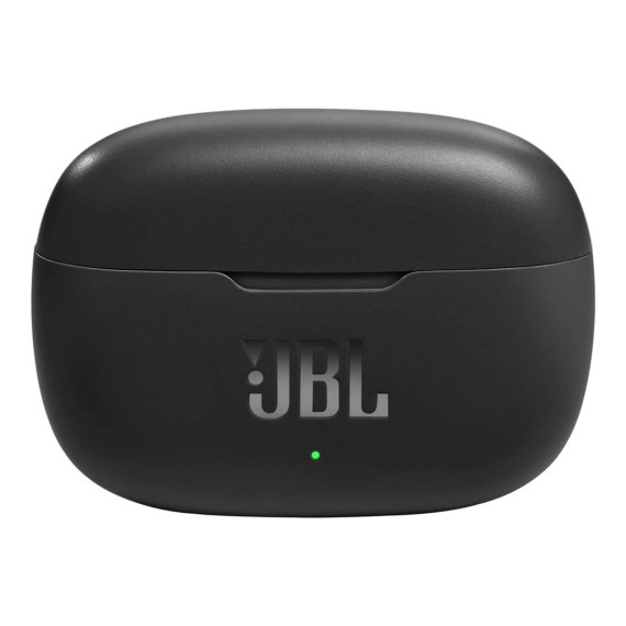 tws headphone JBL WAVE 200 (BK)