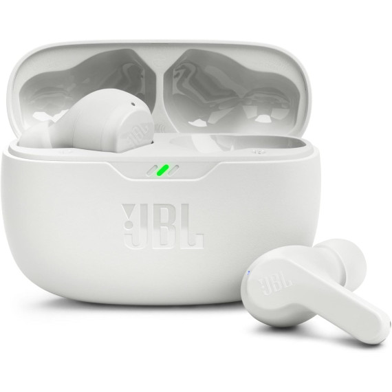 tws headphone JBL WAVE BEAM (WH)