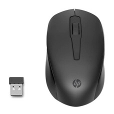 კომპიუტერული მაუსი HP WIRELESS 150 2S9L1AA (BK)