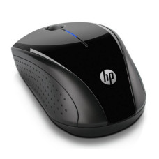 კომპიუტერული მაუსი HP WIRELESS 220 3FV66AA (BK)