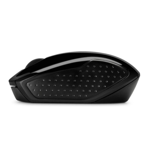 კომპიუტერული მაუსი HP WIRELESS 220 3FV66AA (BK)