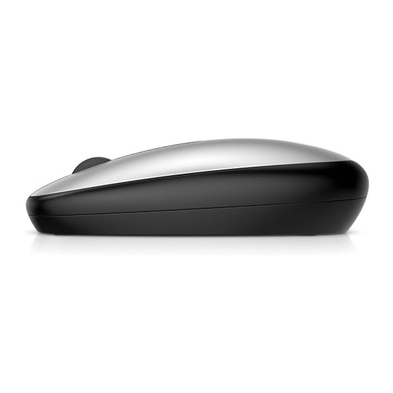 კომპიუტერული მაუსი HP WIRELESS 240 43N04AA (SILVER)