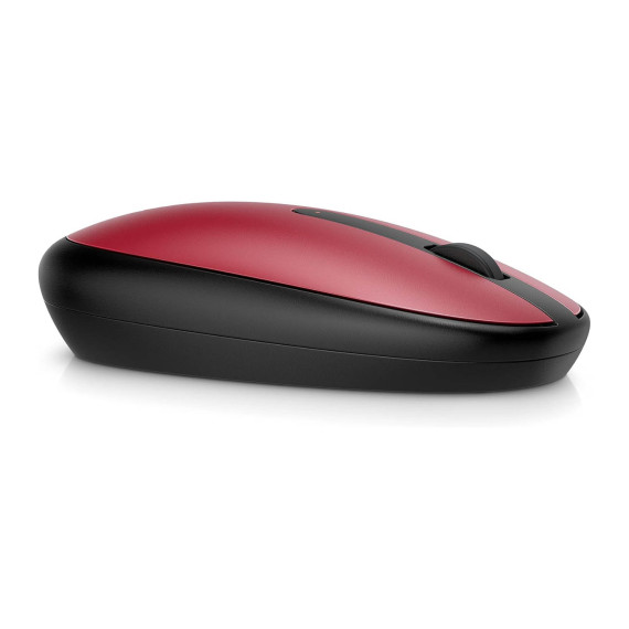 კომპიუტერული მაუსი HP WIRELESS 240 43N05AA (RD)