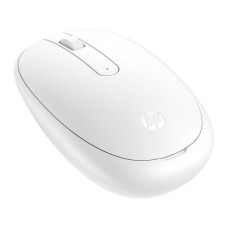 კომპიუტერული მაუსი HP WIRELESS 240 793F9AA (WH)