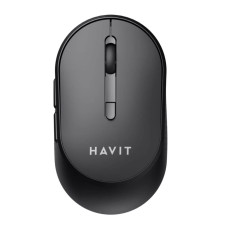 კომპიუტერული მაუსი HAVIT WIRELESS HV-MS78GT (BK)