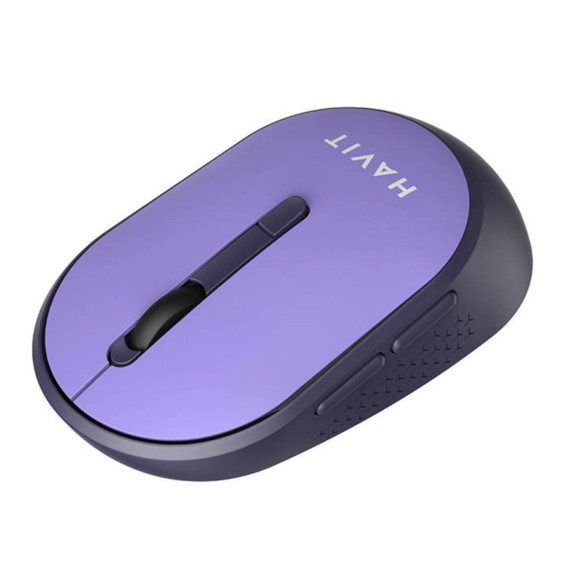 კომპიუტერული მაუსი HAVIT WIRELESS HV-MS78GT (PR)