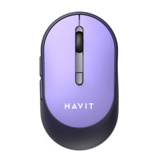 კომპიუტერული მაუსი HAVIT WIRELESS HV-MS78GT (PR)