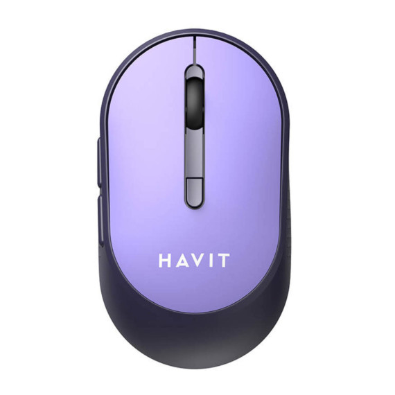 კომპიუტერული მაუსი HAVIT WIRELESS HV-MS78GT (PR)