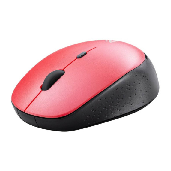 კომპიუტერული მაუსი DEFENDER WIRELESS MB-027 (RD)