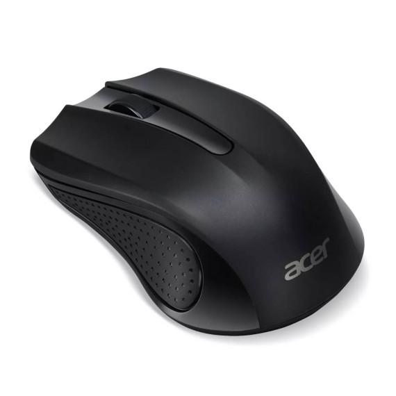 კომპიუტერული მაუსი ACER WIRELESS NP.MCE11.00T (BK)