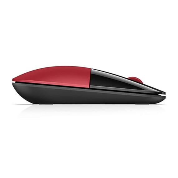 კომპიუტერული მაუსი HP WIRELESS Z3700 V0L82AA (RD)