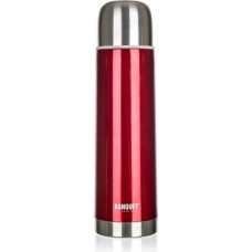 თერმოსი BANQUET 48T075SR AVANZA RED 0.75L