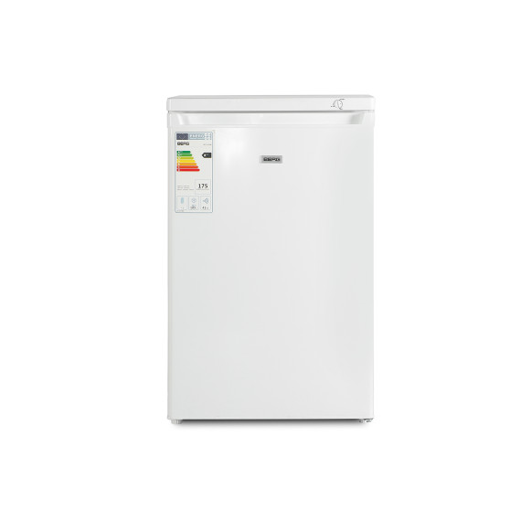 freezer BERG BF-D105W